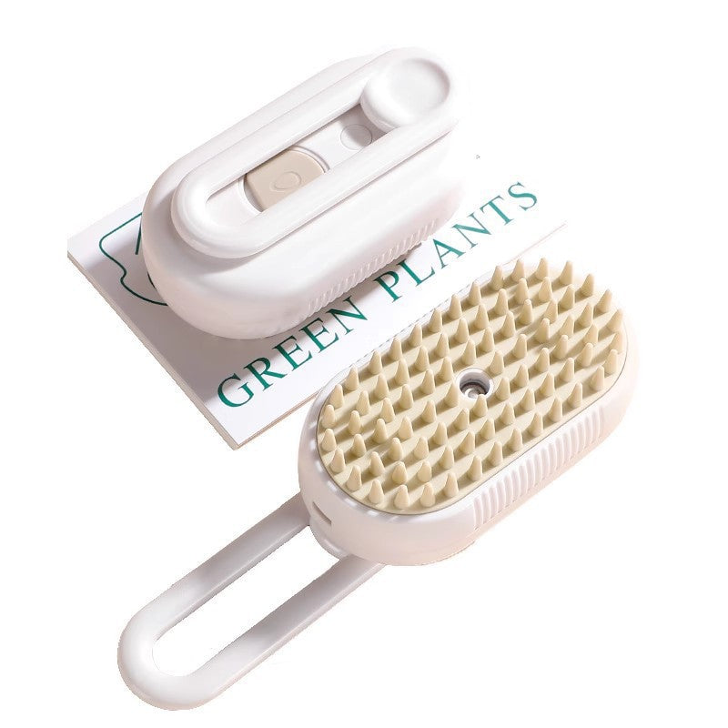 Electric Pet Grooming Comb