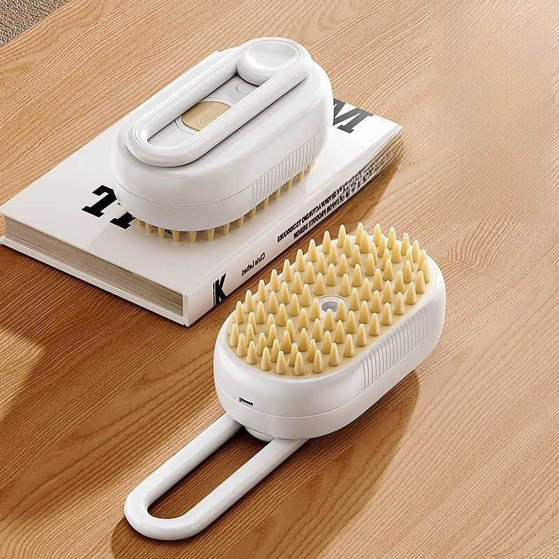 Electric Pet Grooming Comb