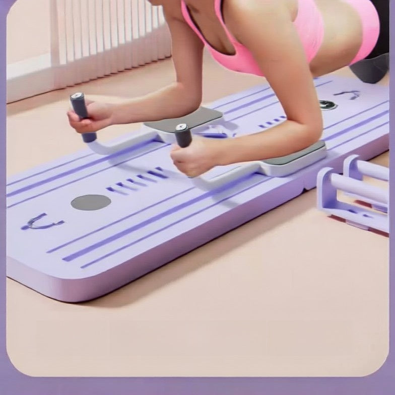 Fitness Abdominal Board